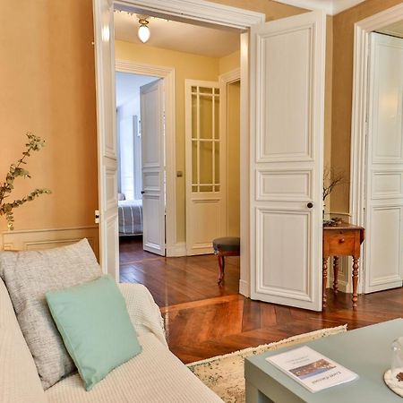 Le Cordon Bleu # Vieux-Cognac # Jardin Appartamento Esterno foto