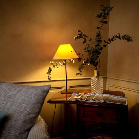 Le Cordon Bleu # Vieux-Cognac # Jardin Appartamento Esterno foto