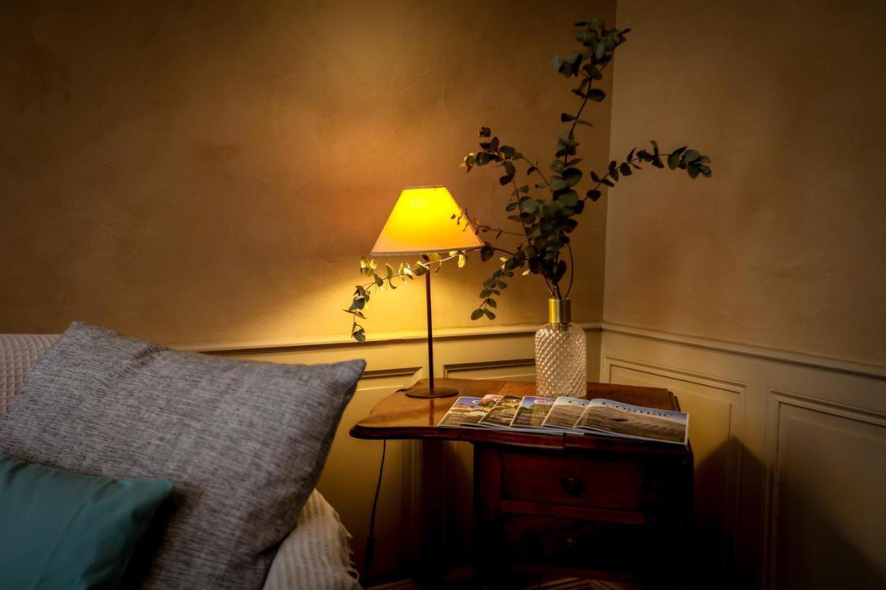 Le Cordon Bleu # Vieux-Cognac # Jardin Appartamento Esterno foto